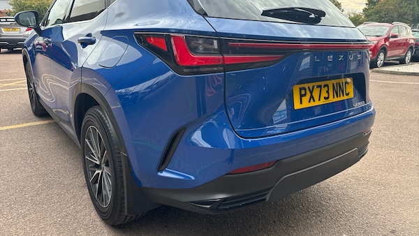 Used Lexus NX 2023 for sale - 76164425: Photo 35