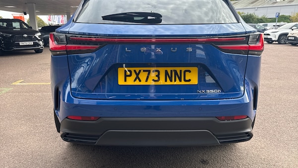 Used Lexus NX 2023 for sale - 76164425: Photo 36
