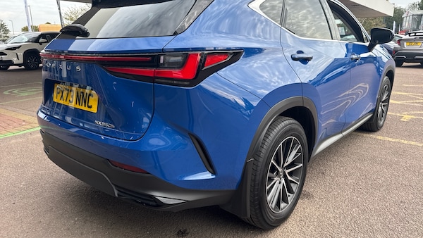 Used Lexus NX 2023 for sale - 76164425: Photo 37