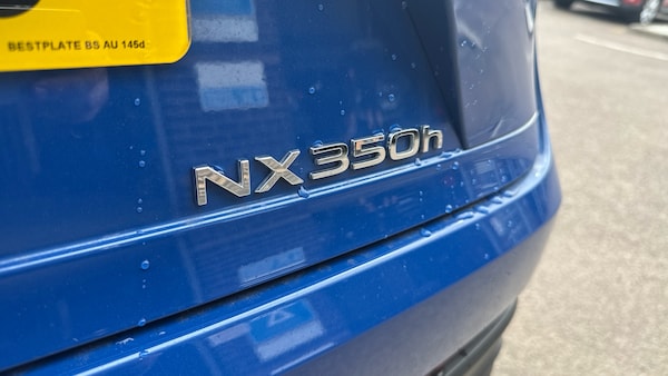 Used Lexus NX 2023 for sale - 76164425: Photo 39