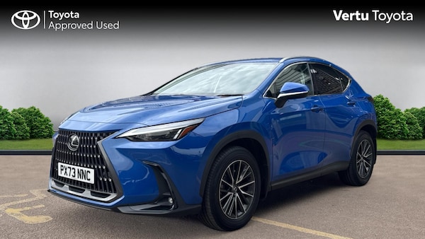 Used Lexus NX 2023 for sale - 76164425: Photo 3