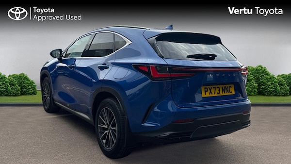 Used Lexus NX 2023 for sale - 76164425: Photo 4