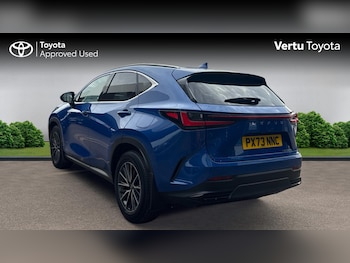 Used Lexus NX 2023 for sale - 76164425: Photo 4