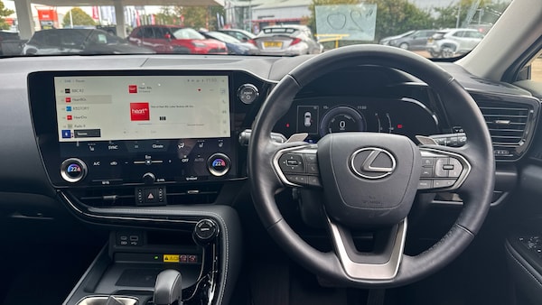 Used Lexus NX 2023 for sale - 76164425: Photo 6