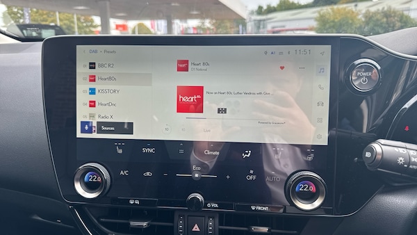 Used Lexus NX 2023 for sale - 76164425: Photo 7