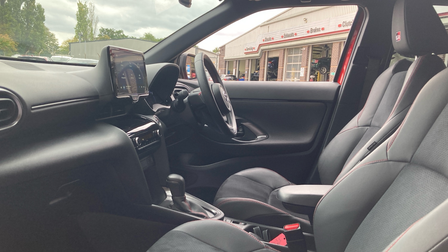 Used Toyota Yaris Cross 2023 for sale - 76193092: Photo 10