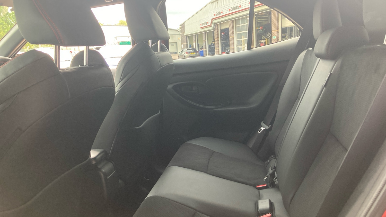 Used Toyota Yaris Cross 2023 for sale - 76193092: Photo 13