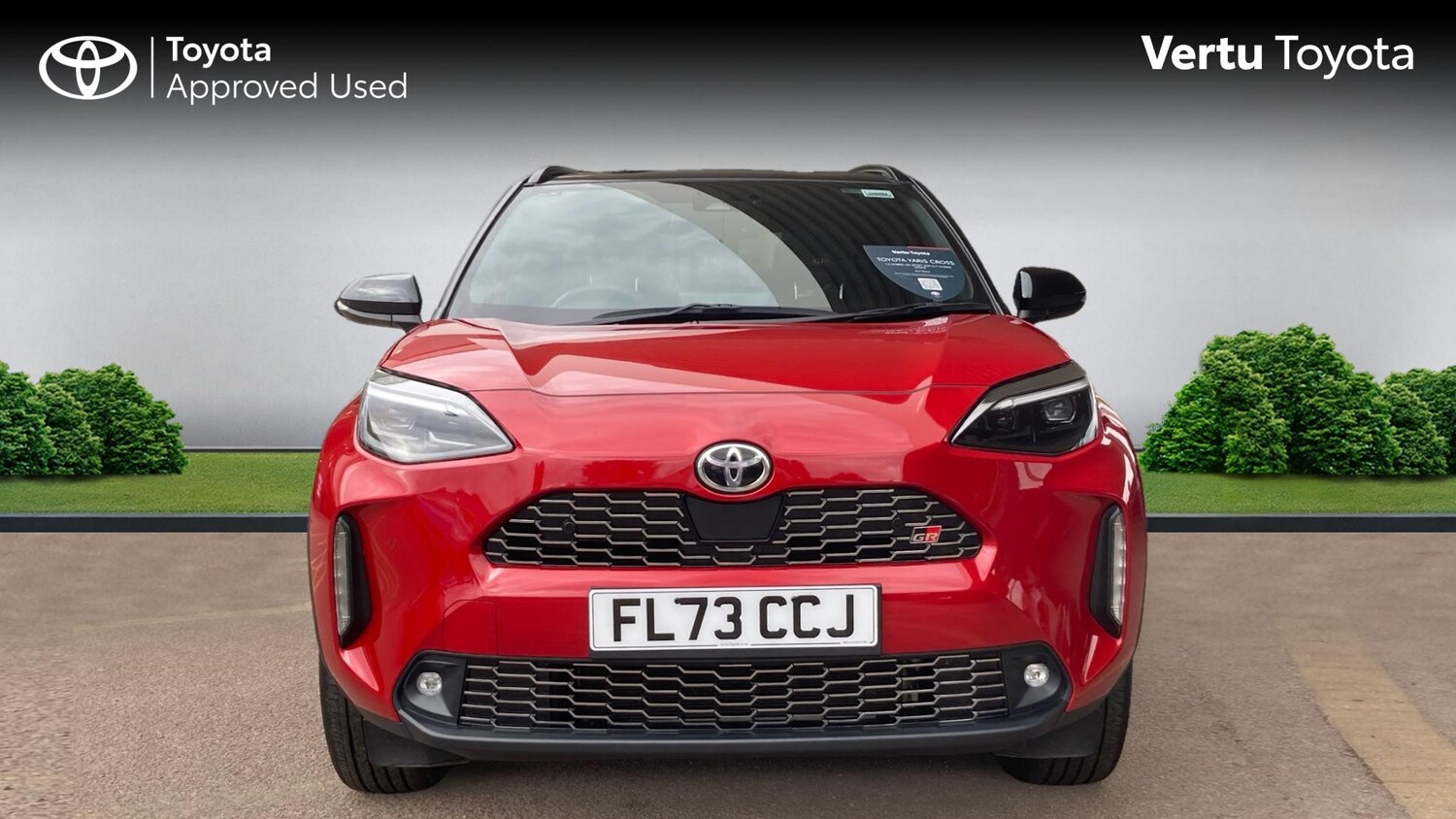 Used Toyota Yaris Cross 2023 for sale - 76193092: Photo 15