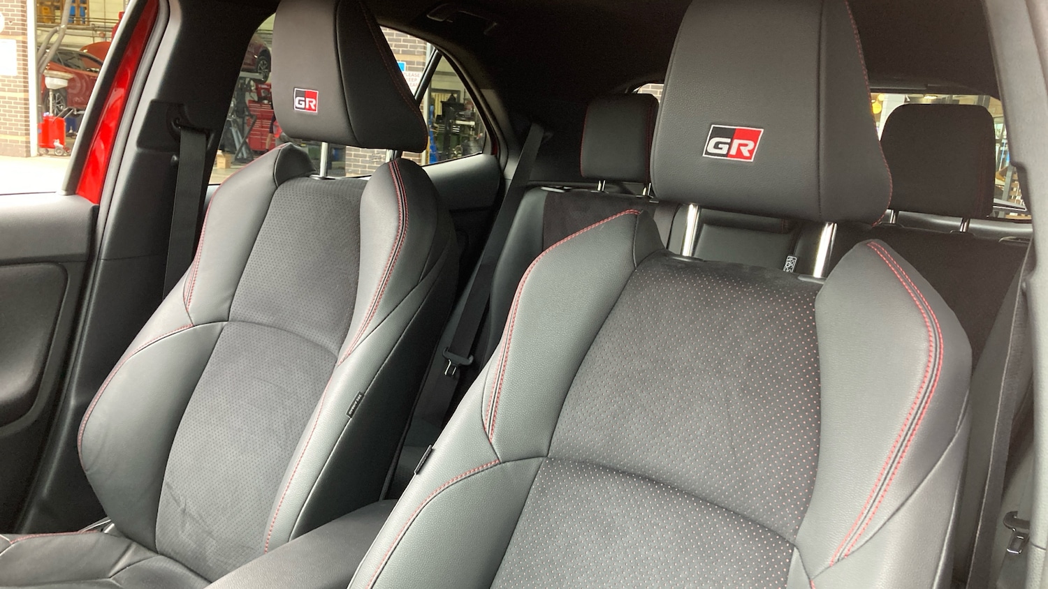 Used Toyota Yaris Cross 2023 for sale - 76193092: Photo 22
