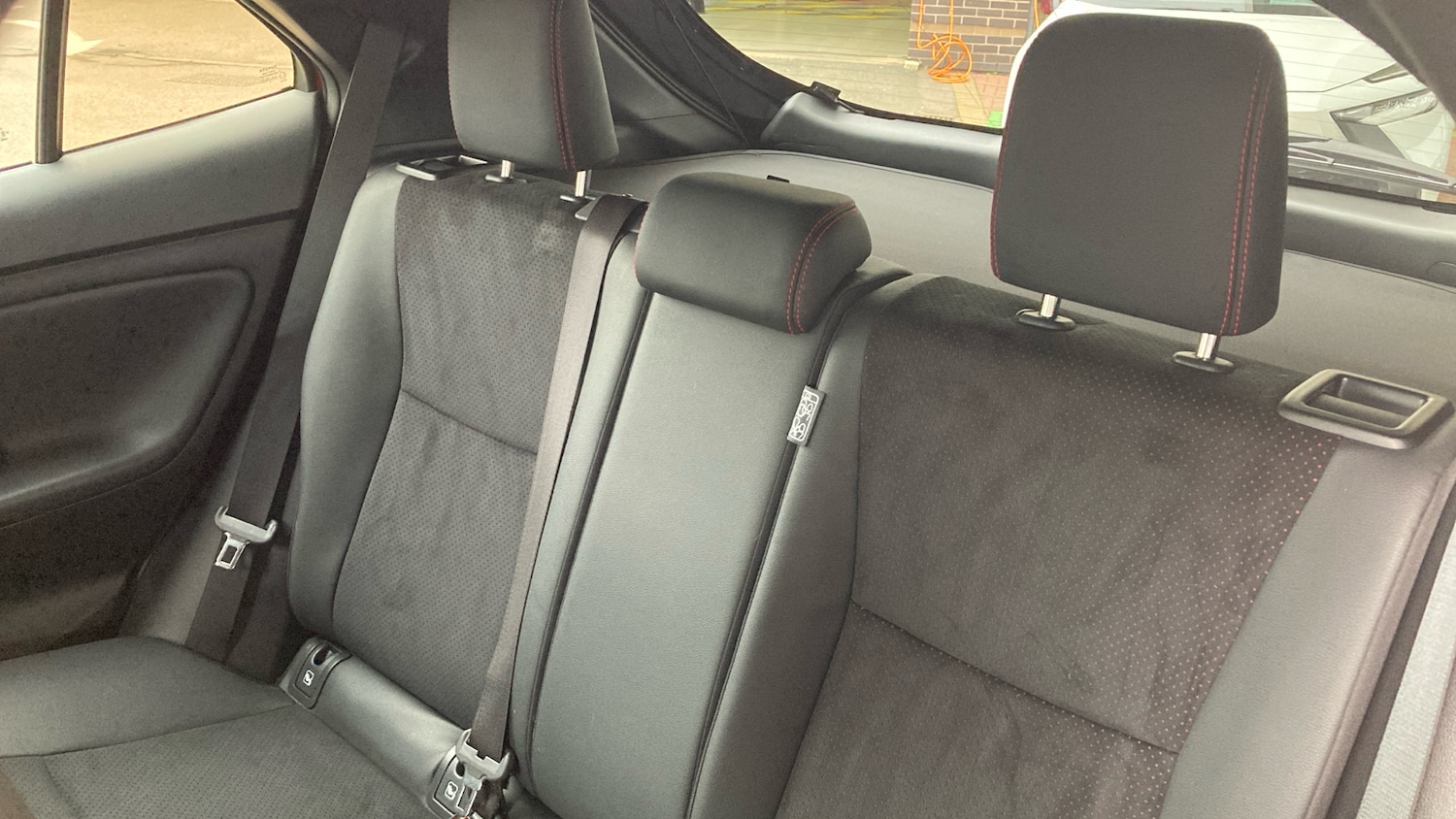 Used Toyota Yaris Cross 2023 for sale - 76193092: Photo 23