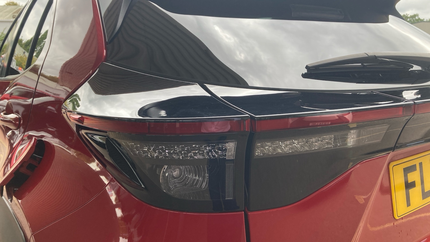 Used Toyota Yaris Cross 2023 for sale - 76193092: Photo 24