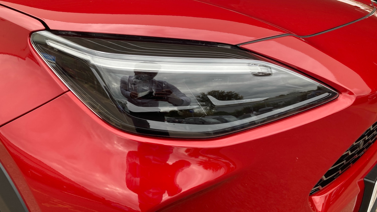 Used Toyota Yaris Cross 2023 for sale - 76193092: Photo 37