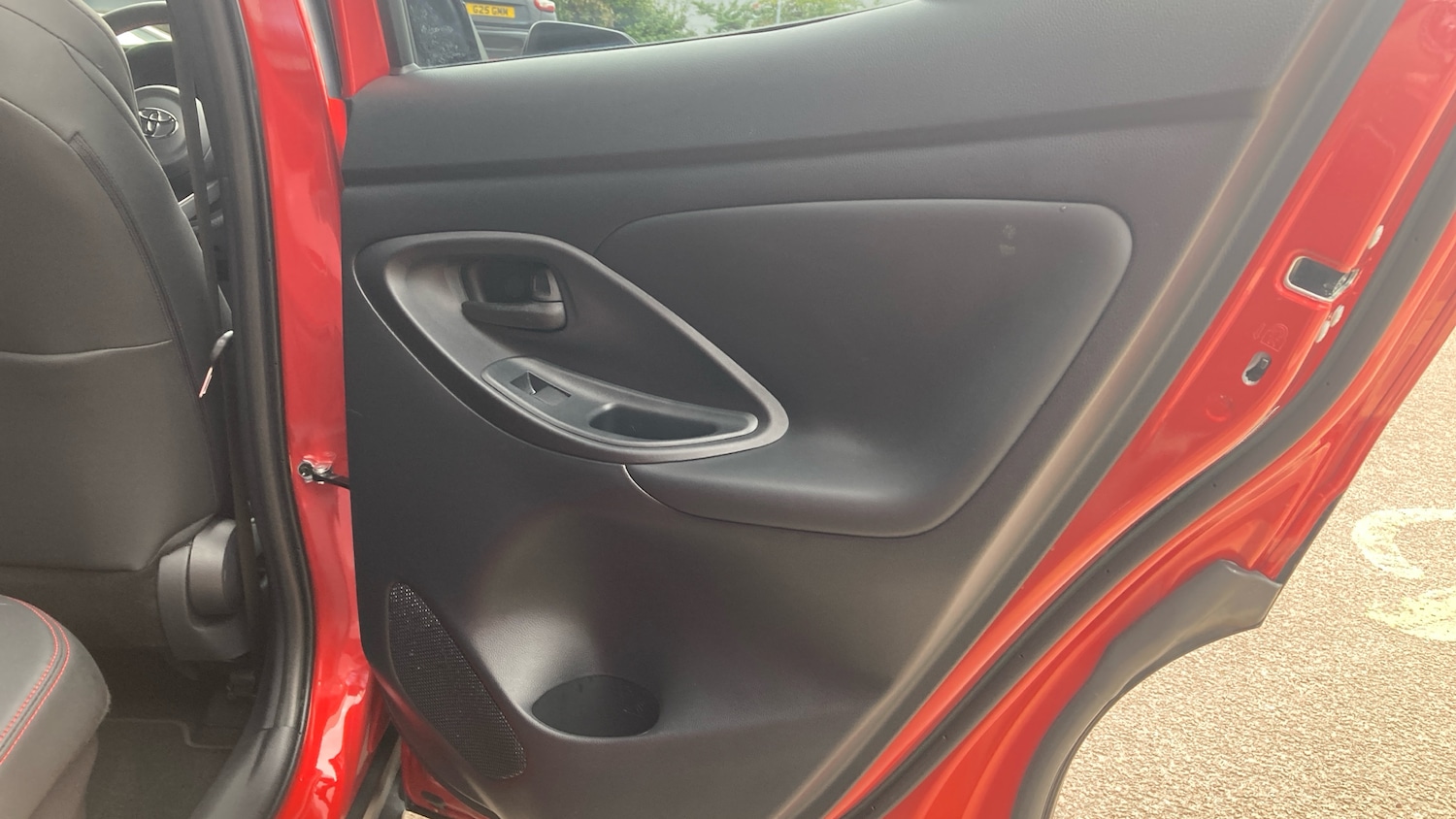 Used Toyota Yaris Cross 2023 for sale - 76193092: Photo 44
