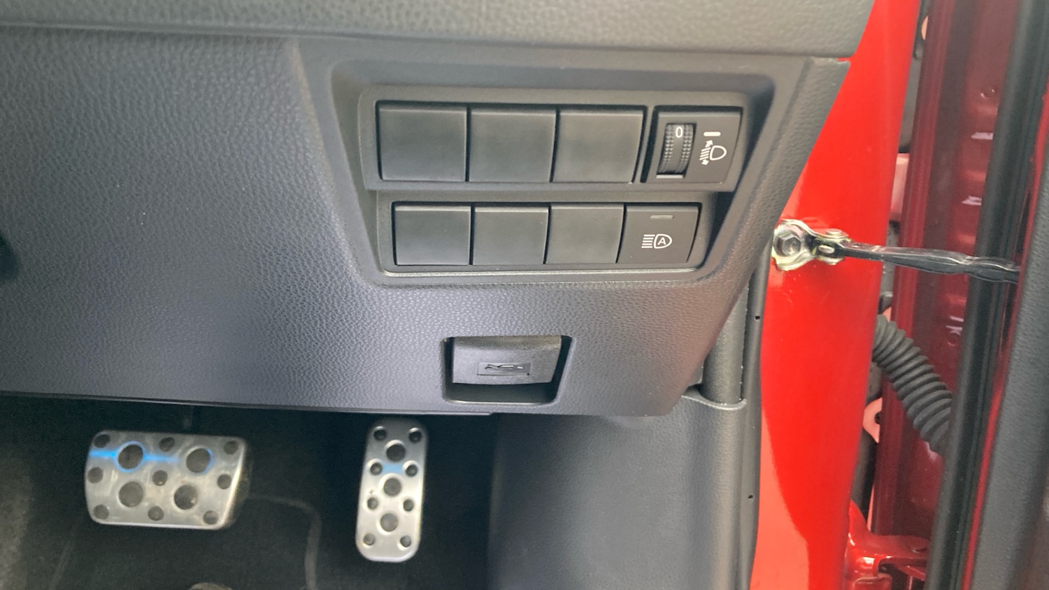 Used Toyota Yaris Cross 2023 for sale - 76193092: Photo 47
