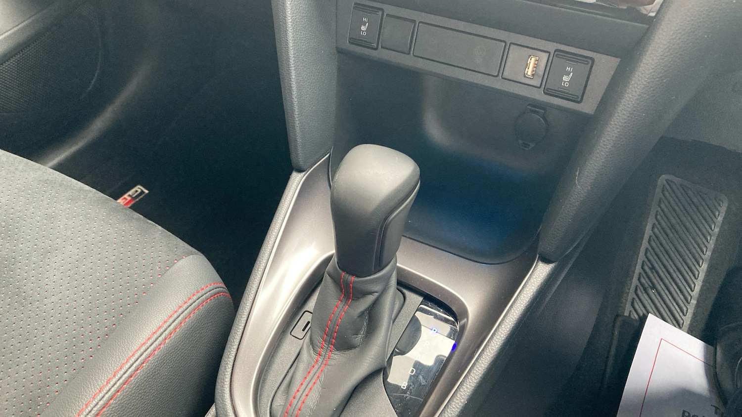 Used Toyota Yaris Cross 2023 for sale - 76193092: Photo 53