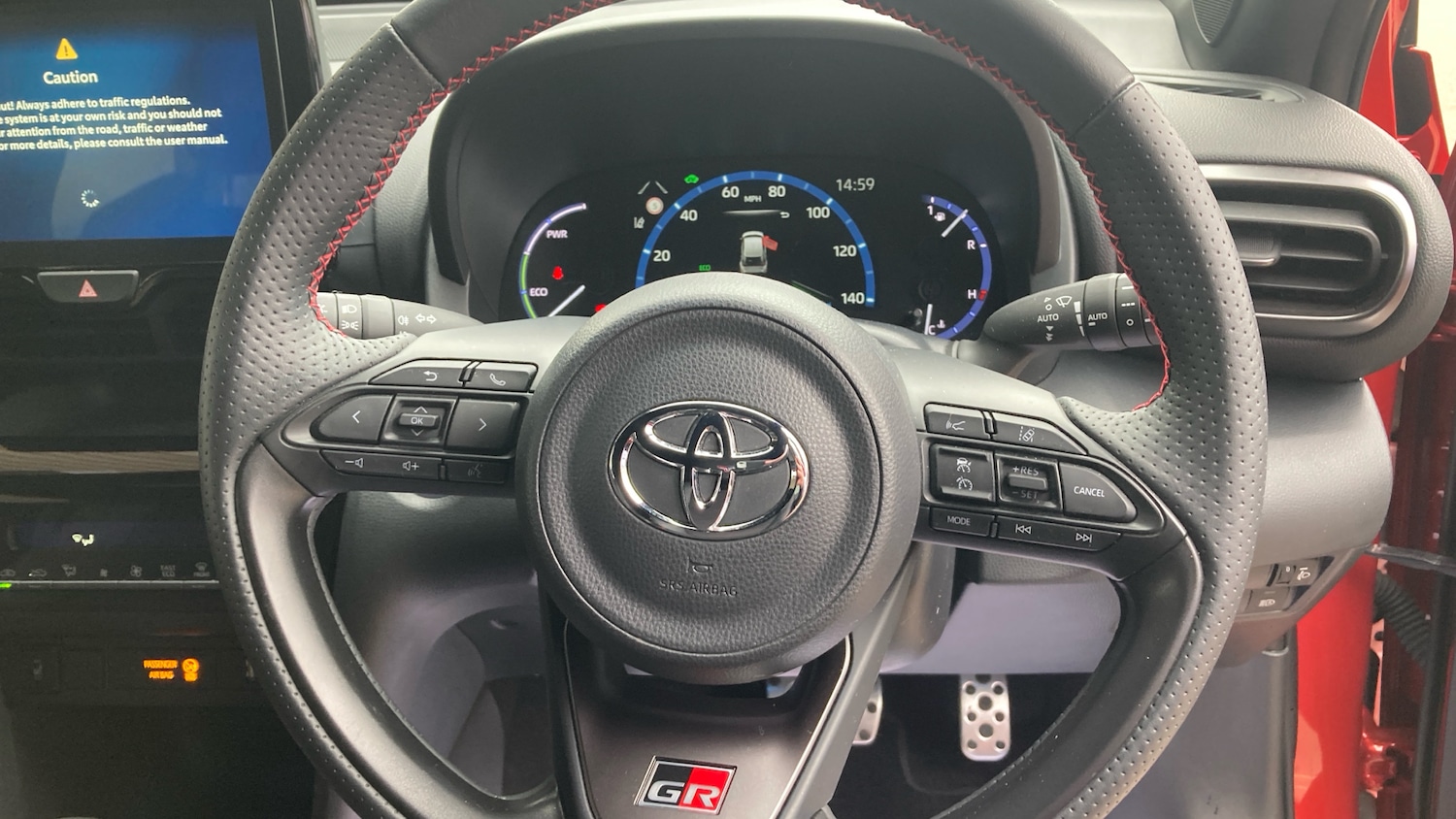 Used Toyota Yaris Cross 2023 for sale - 76193092: Photo 8