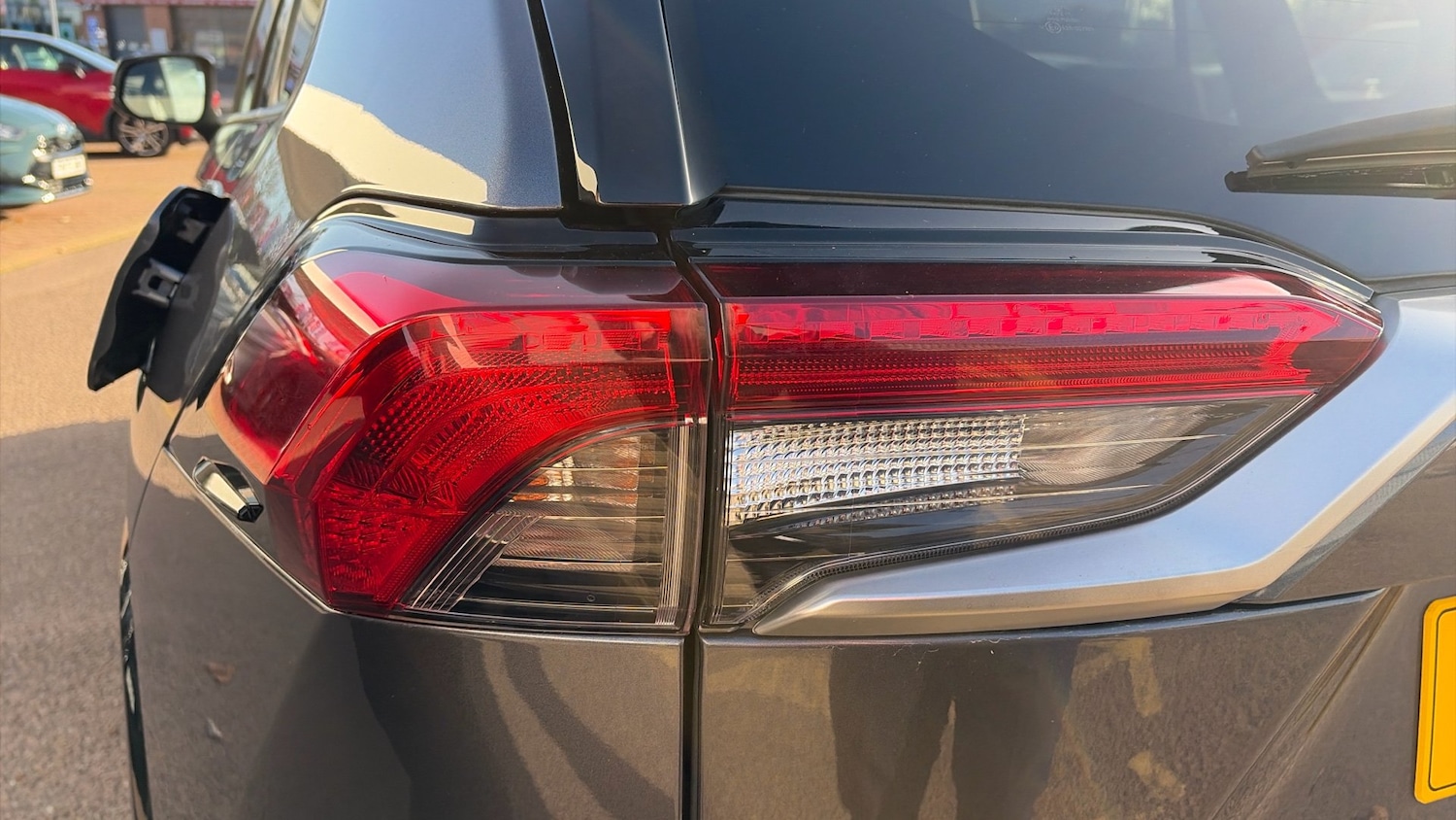 Used Toyota RAV4 2022 for sale - 77013682: Photo 25