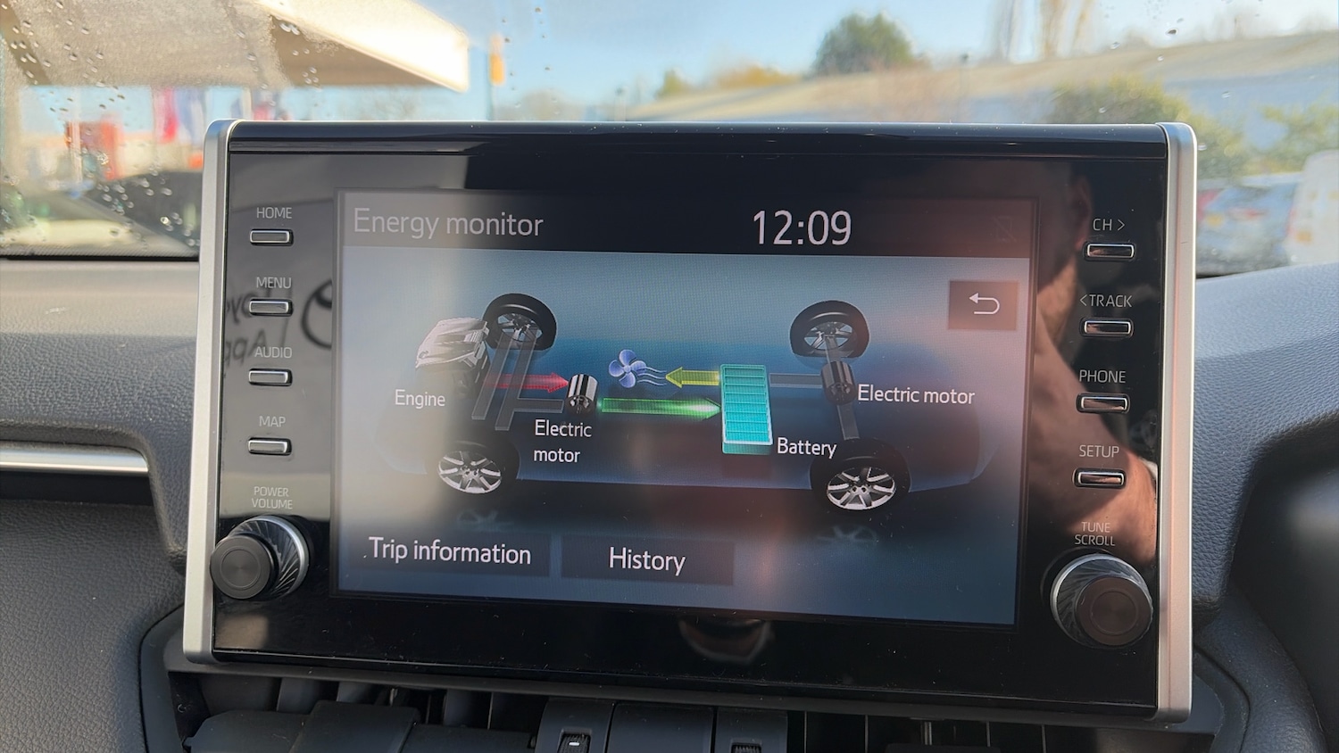 Used Toyota RAV4 2022 for sale - 77013682: Photo 28