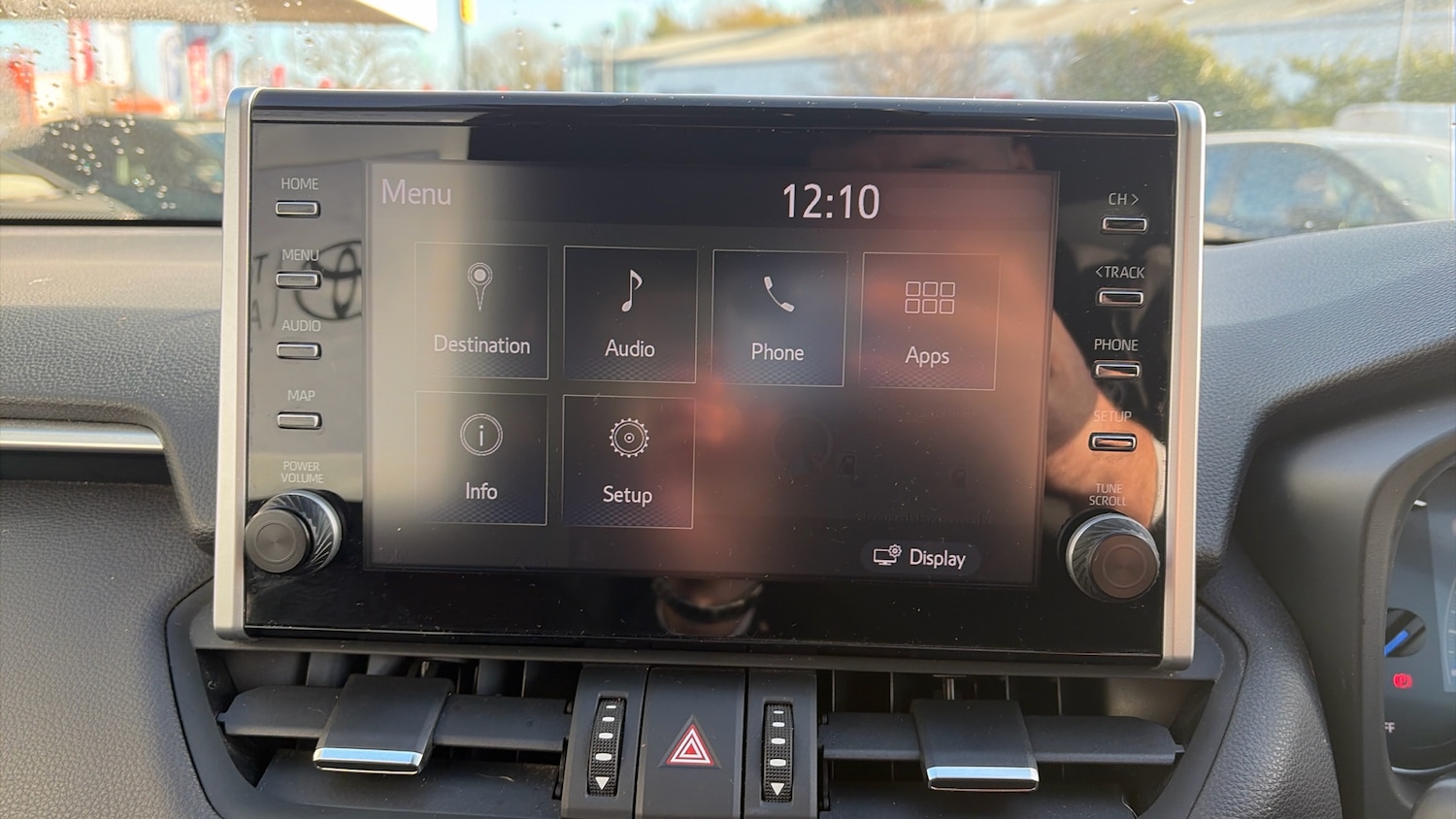 Used Toyota RAV4 2022 for sale - 77013682: Photo 29