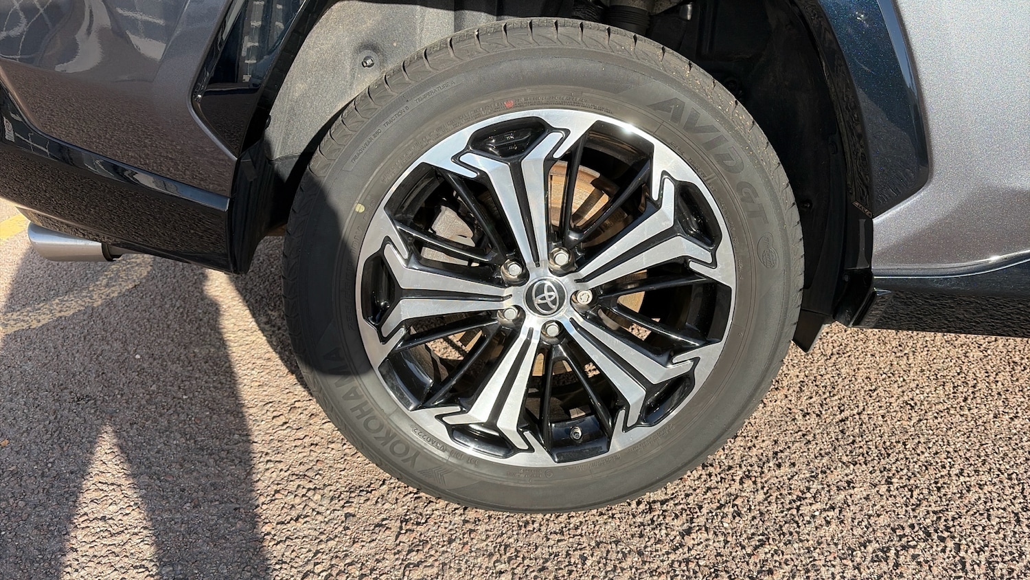 Used Toyota RAV4 2022 for sale - 77013682: Photo 36