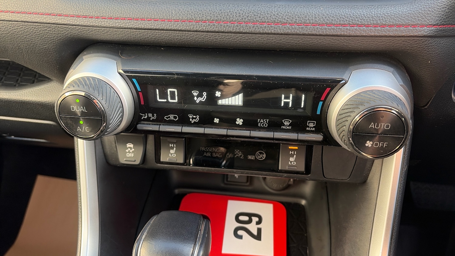 Used Toyota RAV4 2022 for sale - 77013682: Photo 50