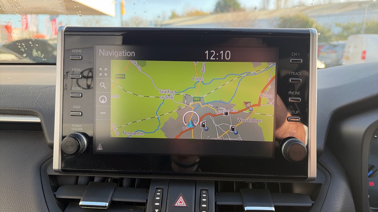 Used Toyota RAV4 2022 for sale - 77013682: Photo 7