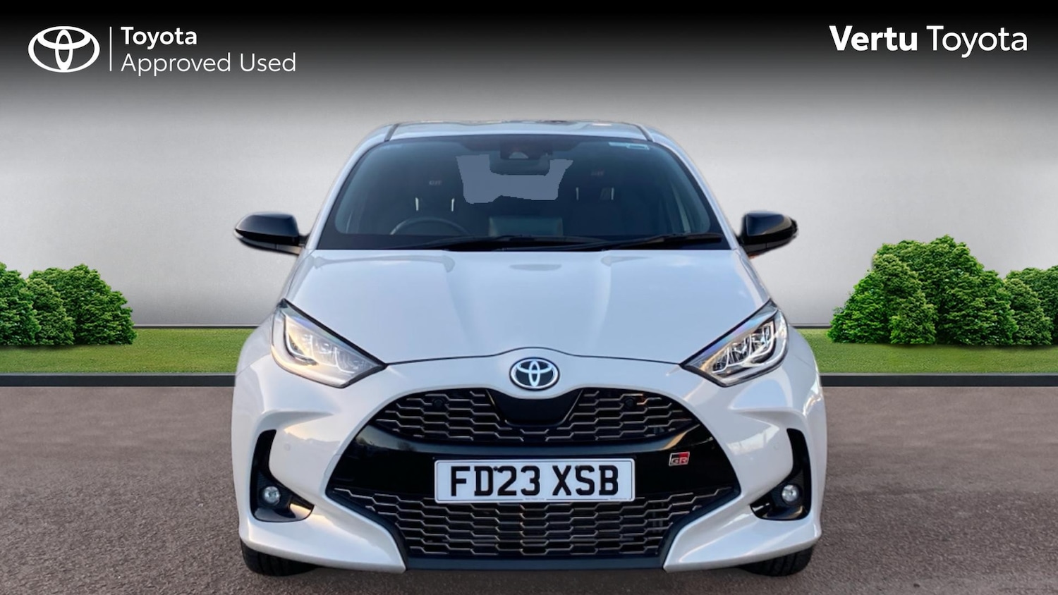 Used Toyota Yaris 2023 for sale - 77026028: Photo 15