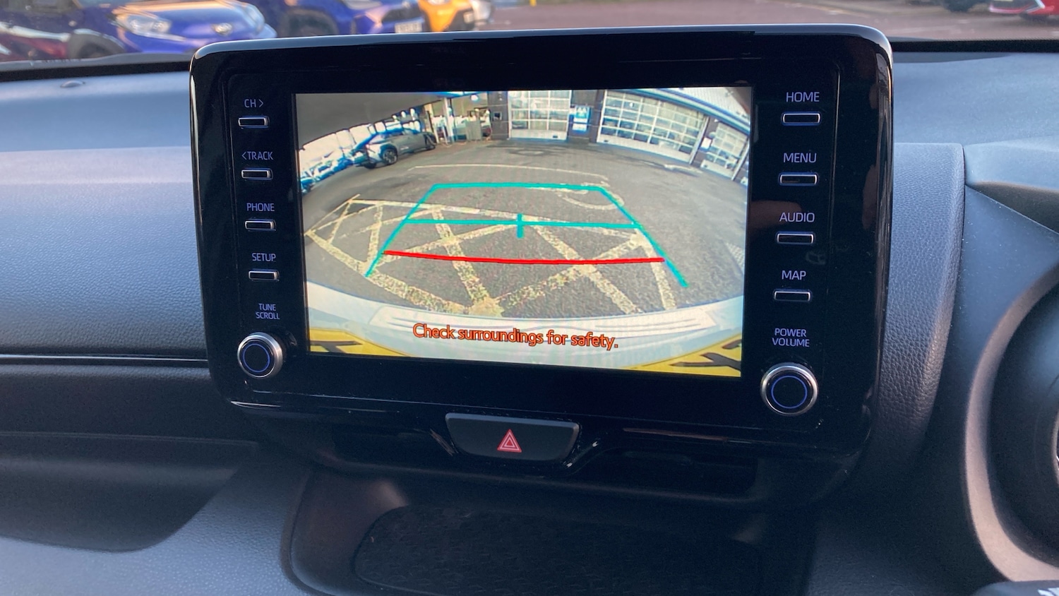 Used Toyota Yaris 2023 for sale - 77026028: Photo 20