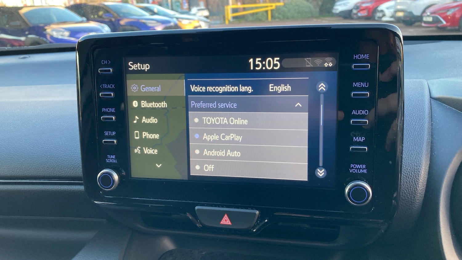 Used Toyota Yaris 2023 for sale - 77026028: Photo 21