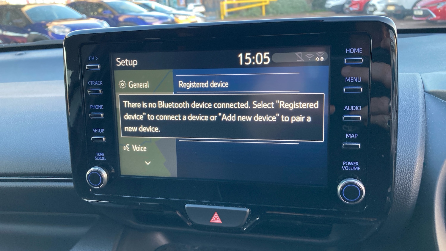 Used Toyota Yaris 2023 for sale - 77026028: Photo 22