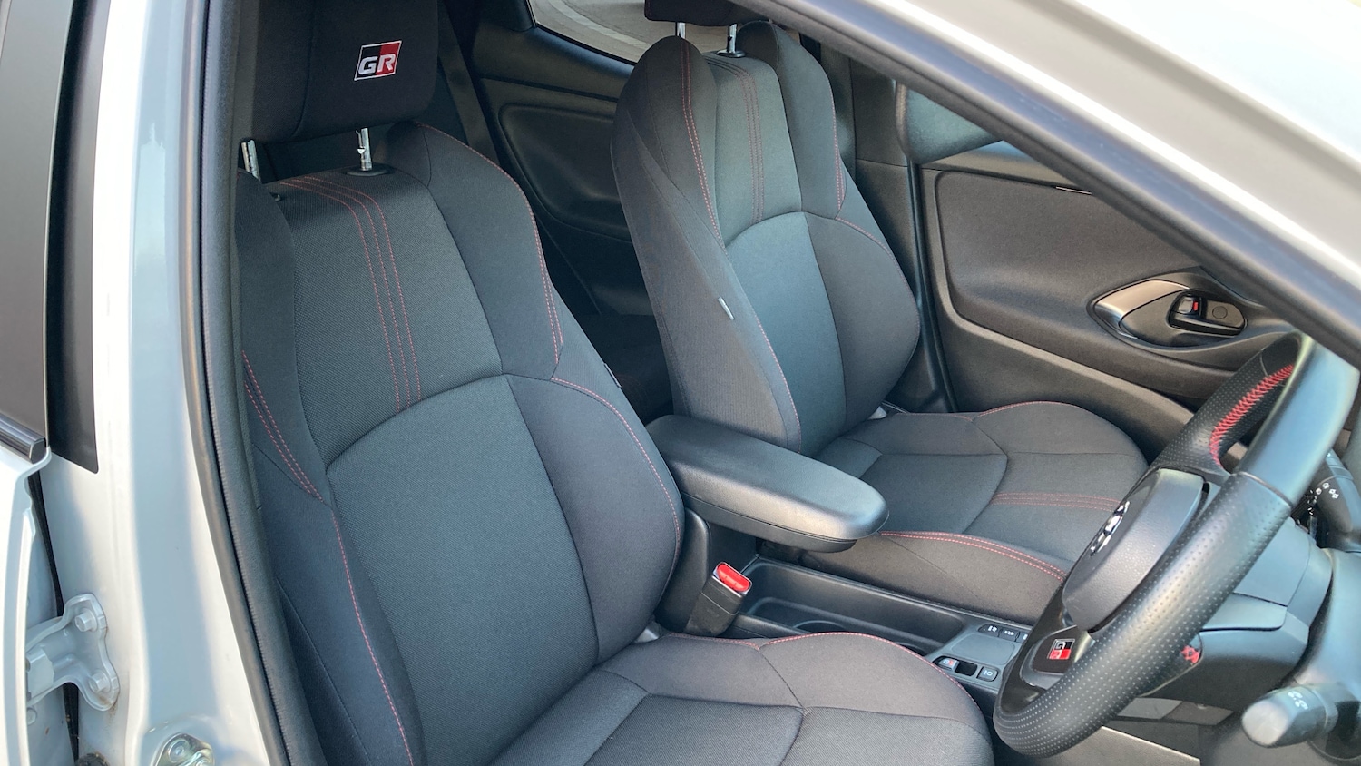 Used Toyota Yaris 2023 for sale - 77026028: Photo 35