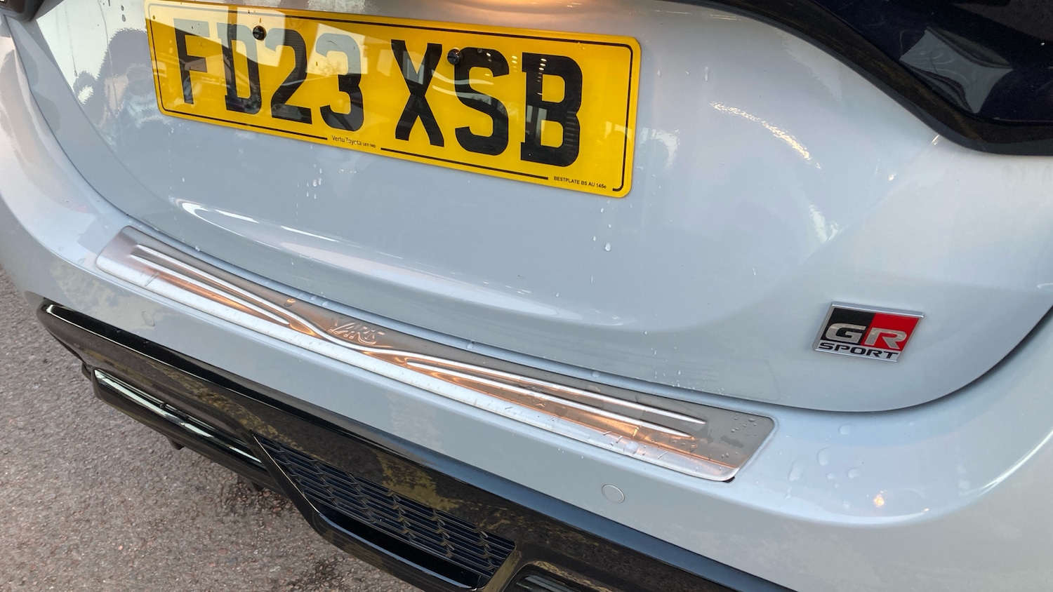 Used Toyota Yaris 2023 for sale - 77026028: Photo 40