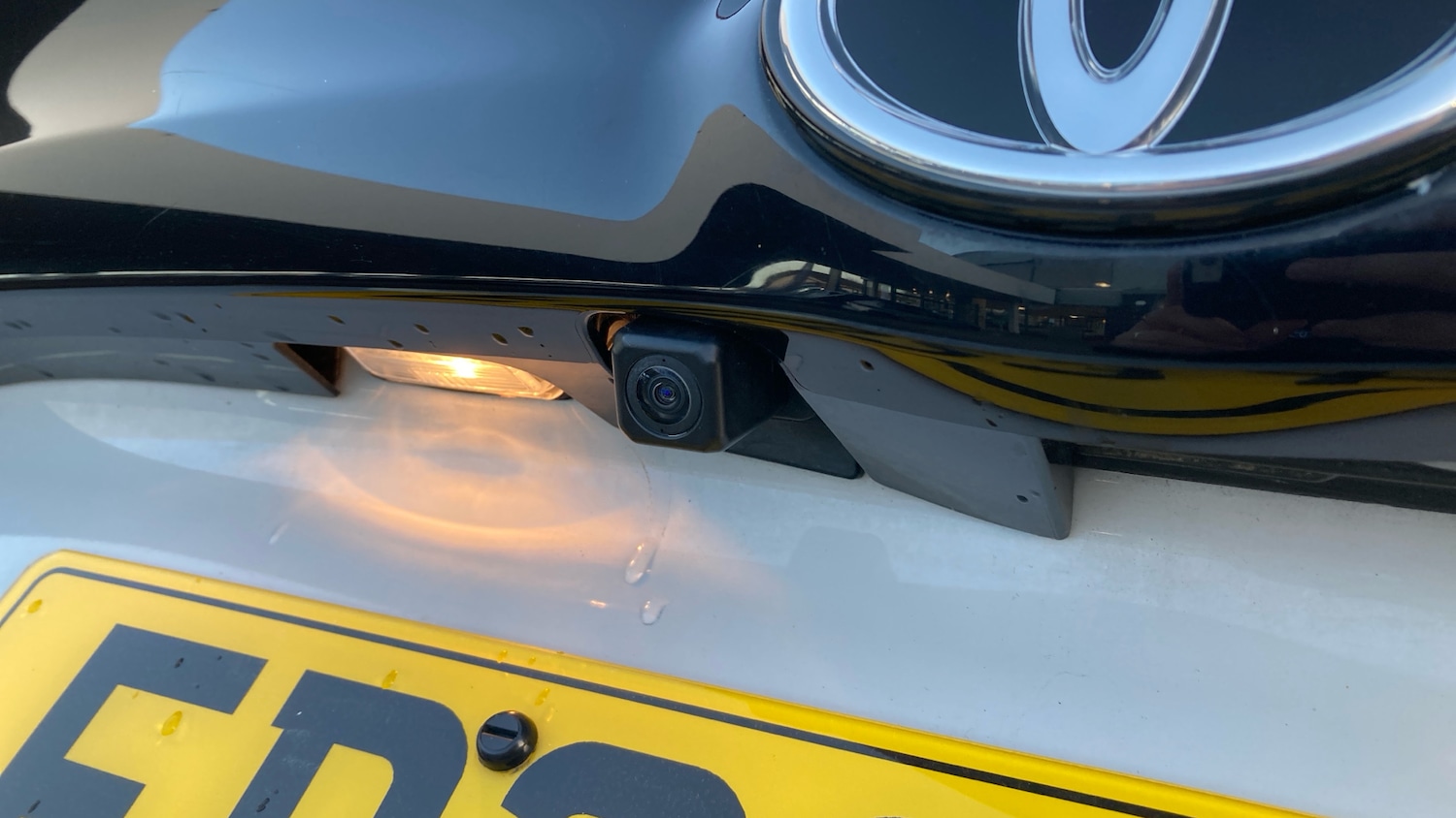 Used Toyota Yaris 2023 for sale - 77026028: Photo 41