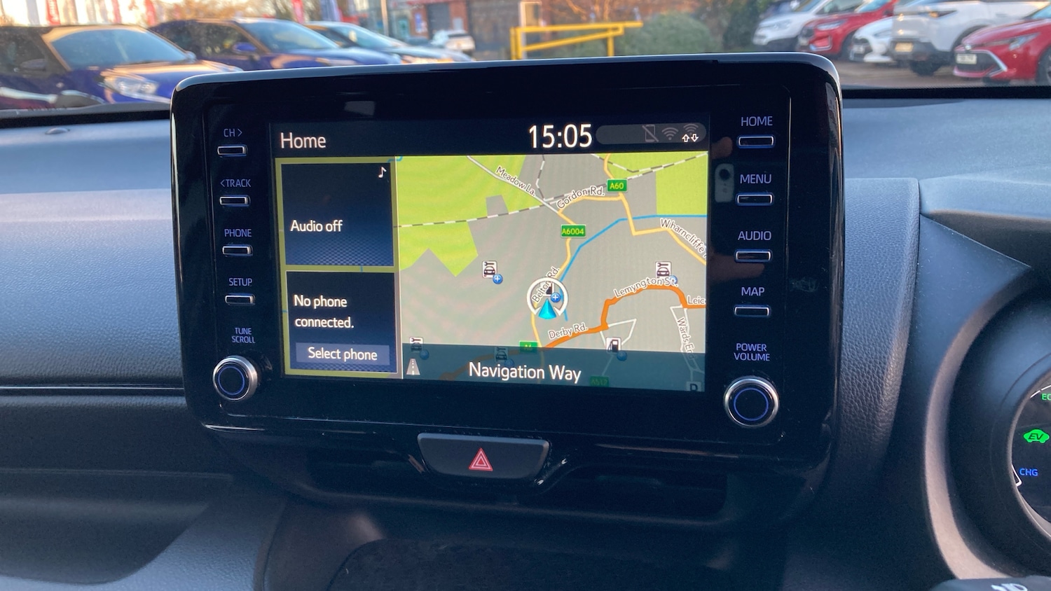 Used Toyota Yaris 2023 for sale - 77026028: Photo 7