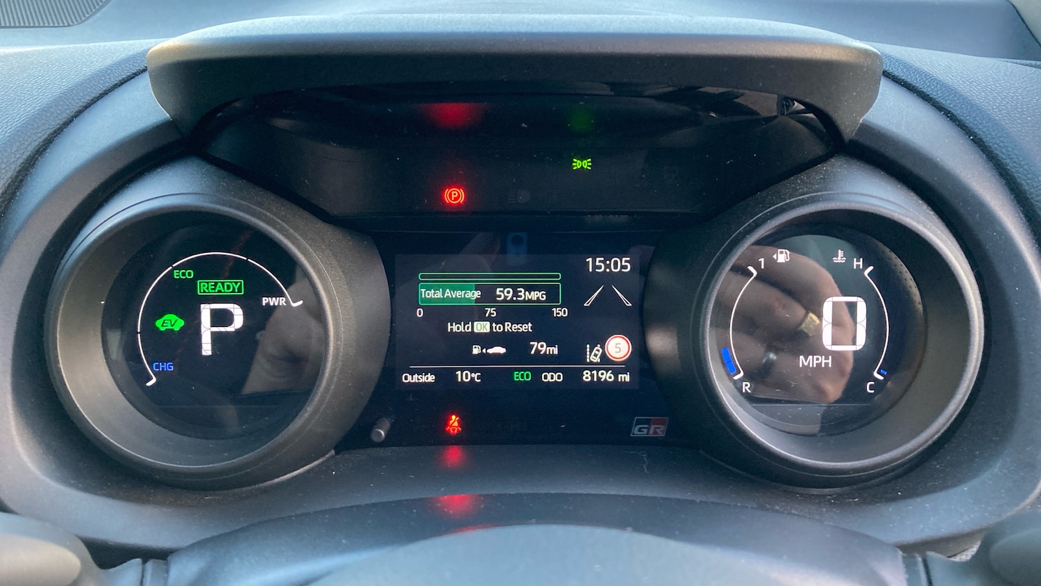 Used Toyota Yaris 2023 for sale - 77026028: Photo 9