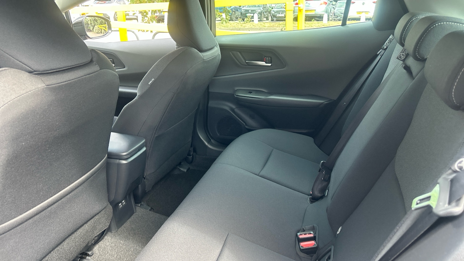 Used Toyota Prius 2025 for sale - 76859077: Photo 13