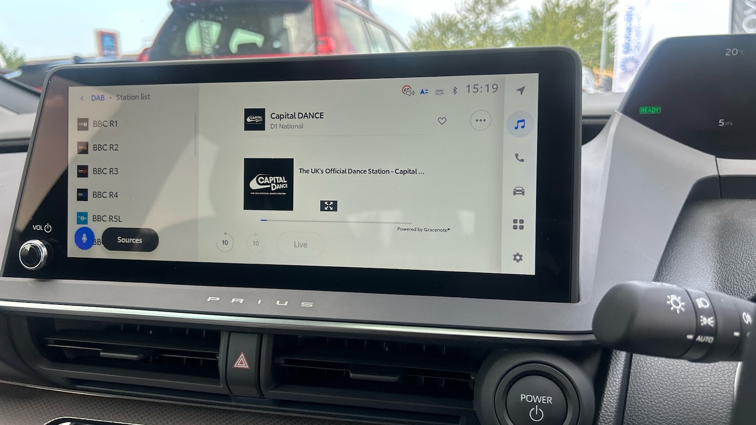 Used Toyota Prius 2025 for sale - 76859077: Photo 25