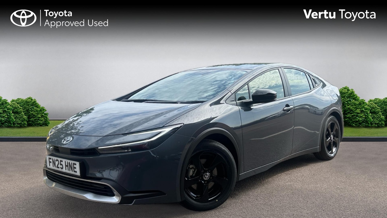 Used Toyota Prius 2025 for sale - 76859077: Photo 3