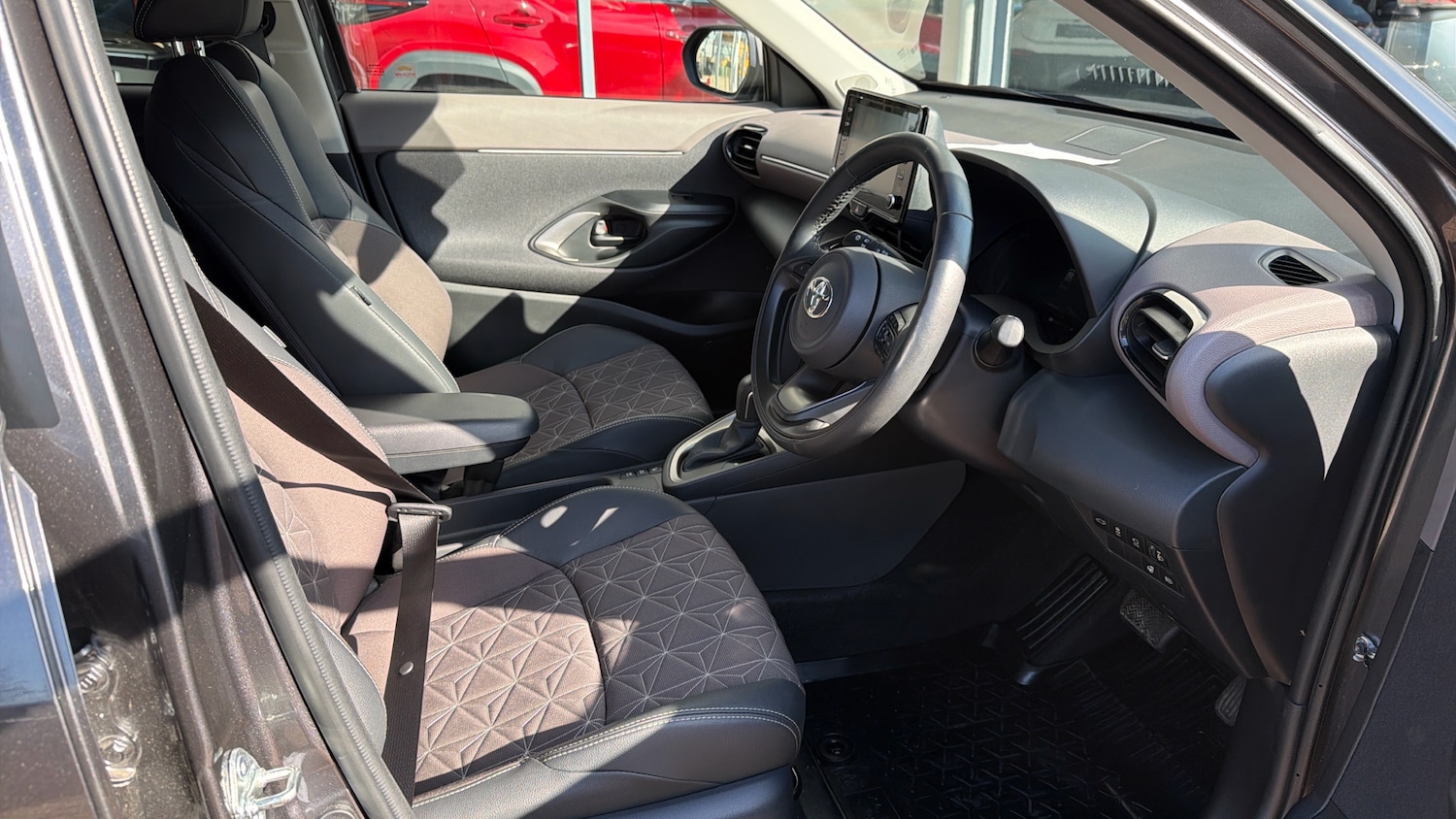 Used Toyota Yaris Cross 2023 for sale - 78066619: Photo 11