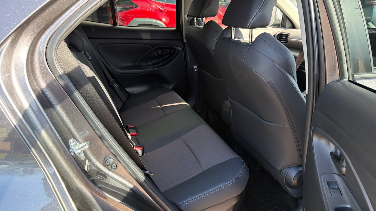 Used Toyota Yaris Cross 2023 for sale - 78066619: Photo 12