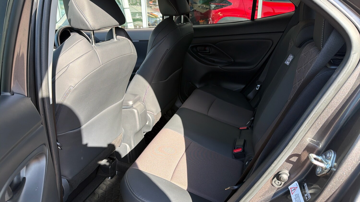 Used Toyota Yaris Cross 2023 for sale - 78066619: Photo 13