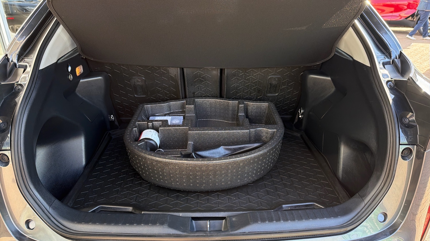 Used Toyota Yaris Cross 2023 for sale - 78066619: Photo 14