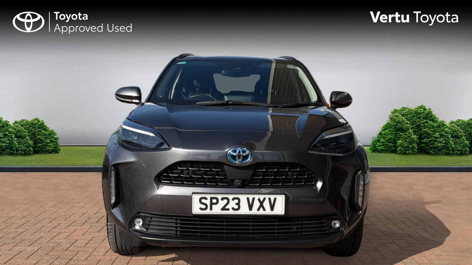 Used Toyota Yaris Cross 2023 for sale - 78066619: Photo 15