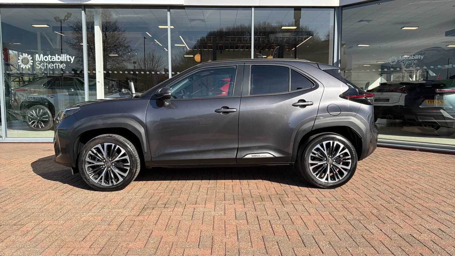 Used Toyota Yaris Cross 2023 for sale - 78066619: Photo 17