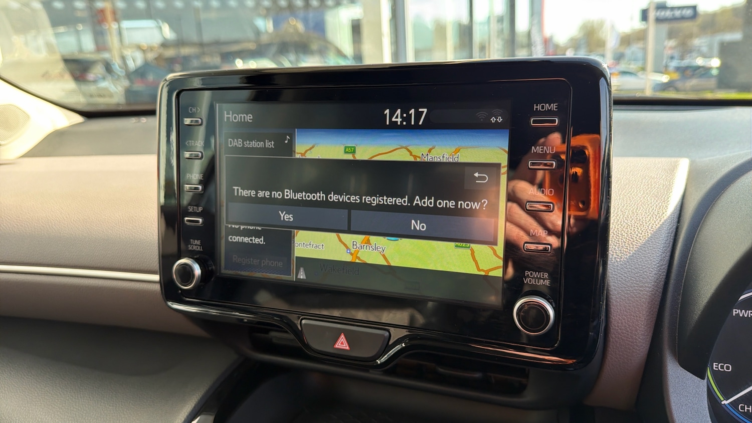 Used Toyota Yaris Cross 2023 for sale - 78066619: Photo 20