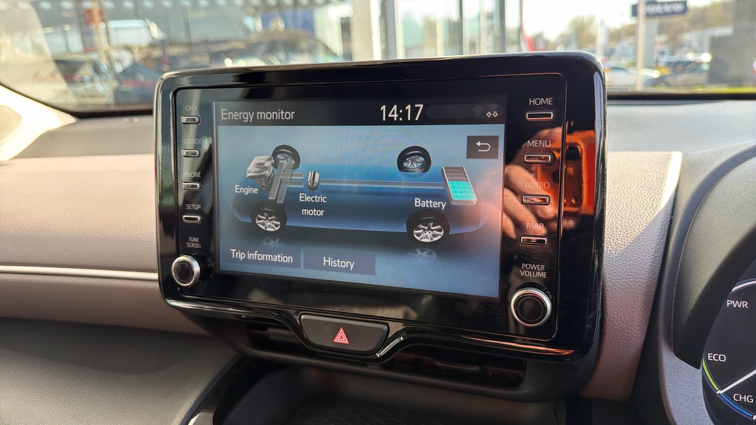 Used Toyota Yaris Cross 2023 for sale - 78066619: Photo 21