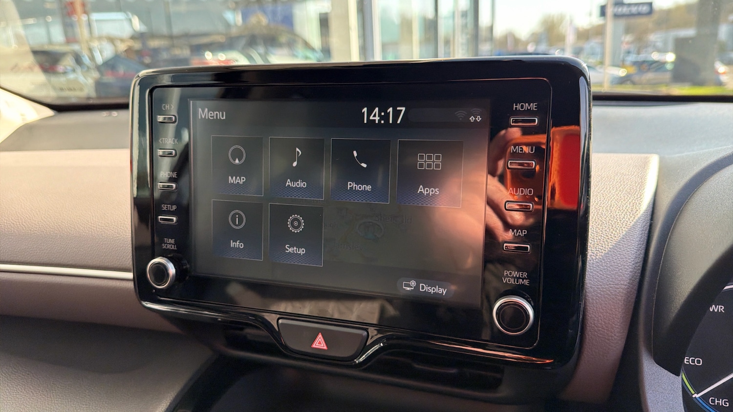 Used Toyota Yaris Cross 2023 for sale - 78066619: Photo 22