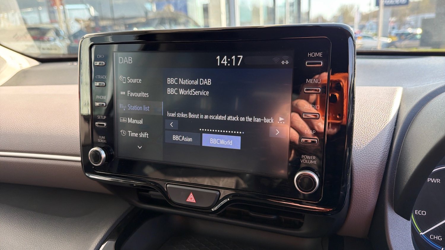 Used Toyota Yaris Cross 2023 for sale - 78066619: Photo 23