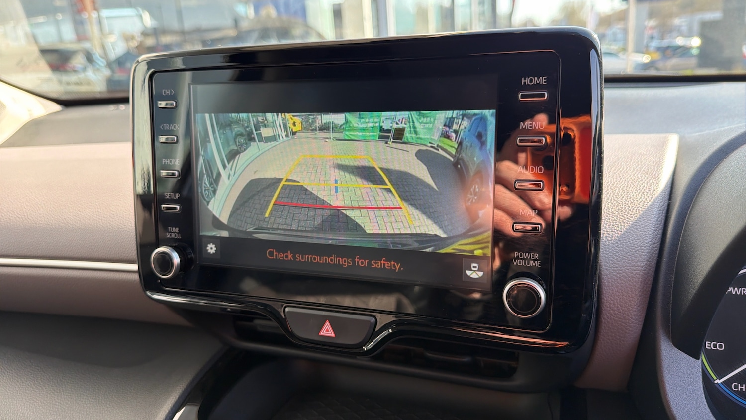 Used Toyota Yaris Cross 2023 for sale - 78066619: Photo 24