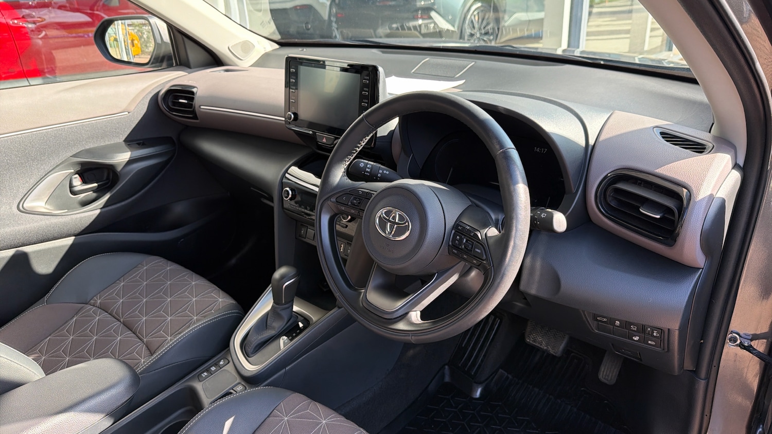 Used Toyota Yaris Cross 2023 for sale - 78066619: Photo 25